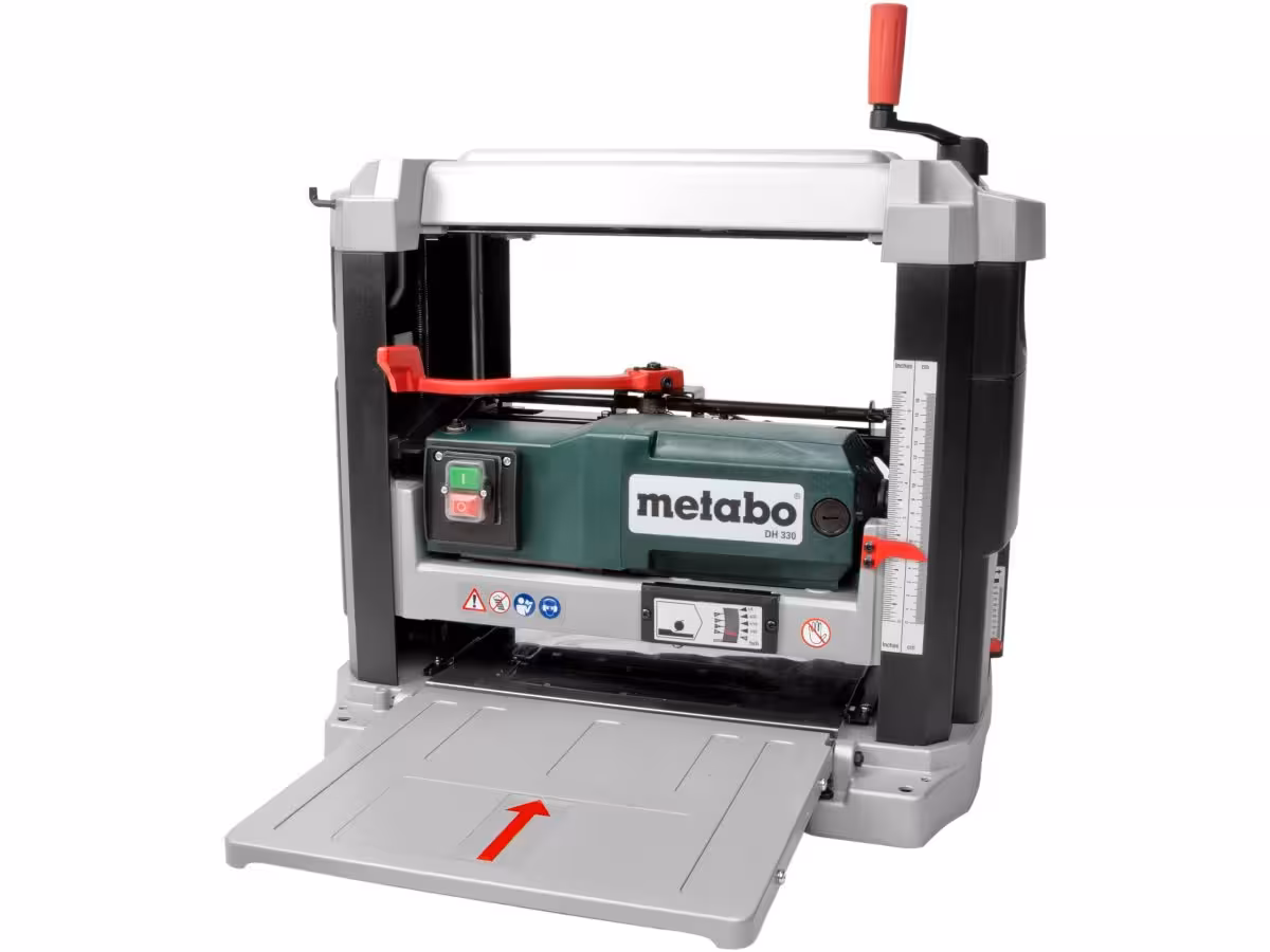 رنده کندگی متابو مدل DH330