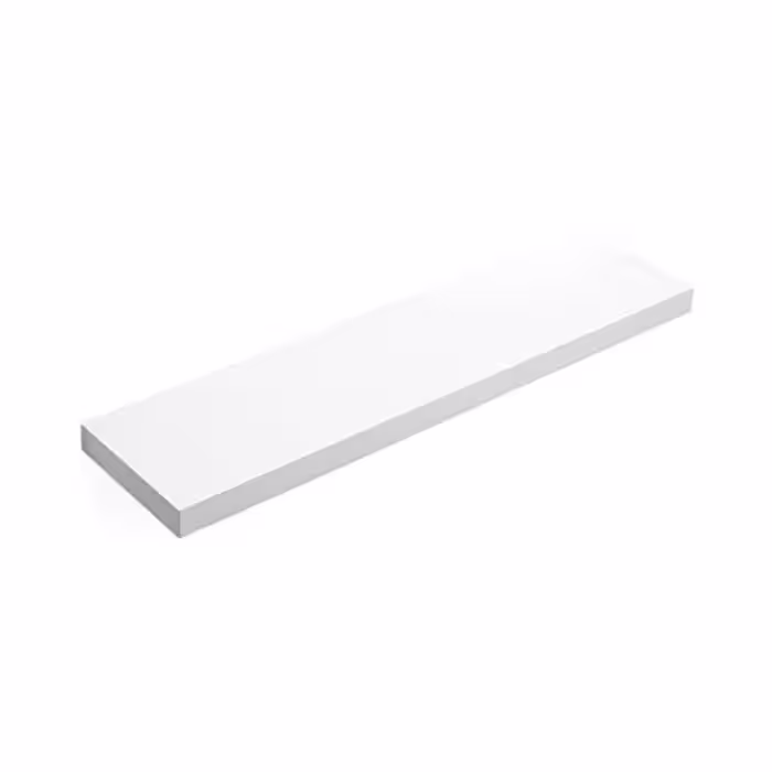 شلف دیواری مدل  120x30 | کالا مکس