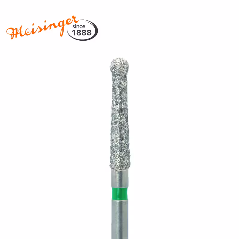 فرز الماسه MEISINGER – Diamond Bur 802LG 016 FG