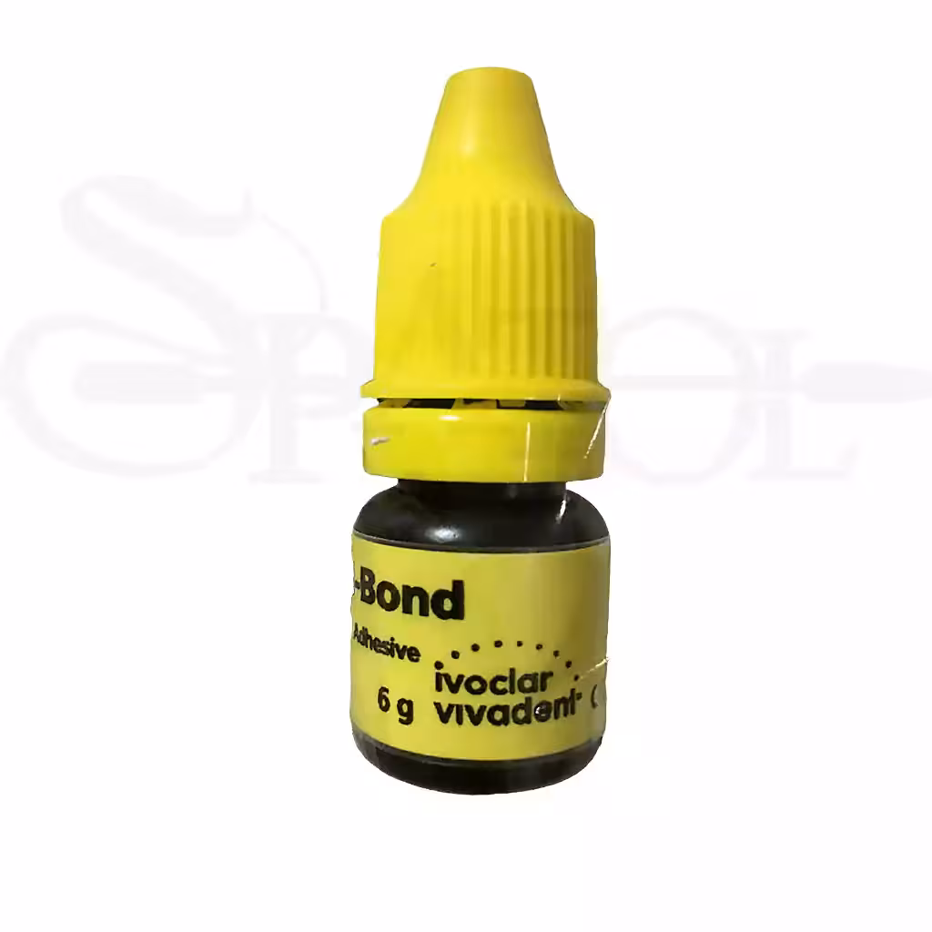 باندینگ تتریک باند نسل پنجم Tetric N-Bond