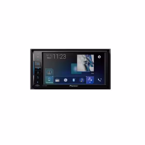 پخش پایونیر AVH-ZL5150BT