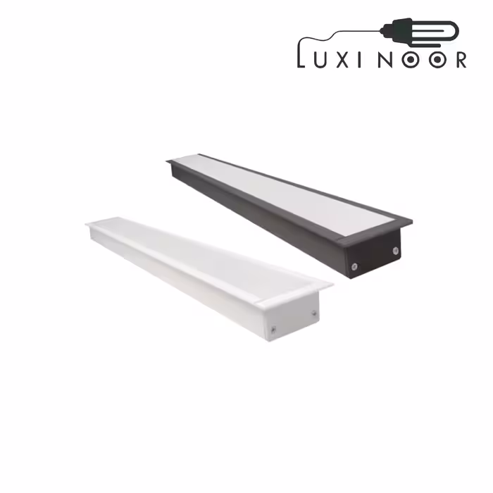 چراغ لاینر توکار FEC4832-1M-40W