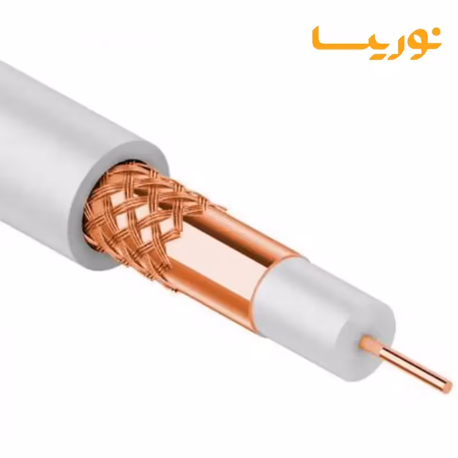 کابل کواکسیال 4.5C – 2V سیمیا