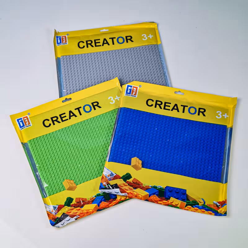 صفحه لگو کلاسیک 25.5 * 25.5 کد 81233