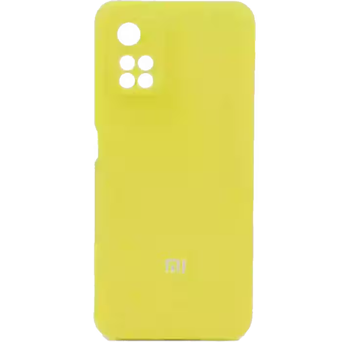 قاب مدل سیلیکون مناسب برای موبایل شیائومی Redmi 10