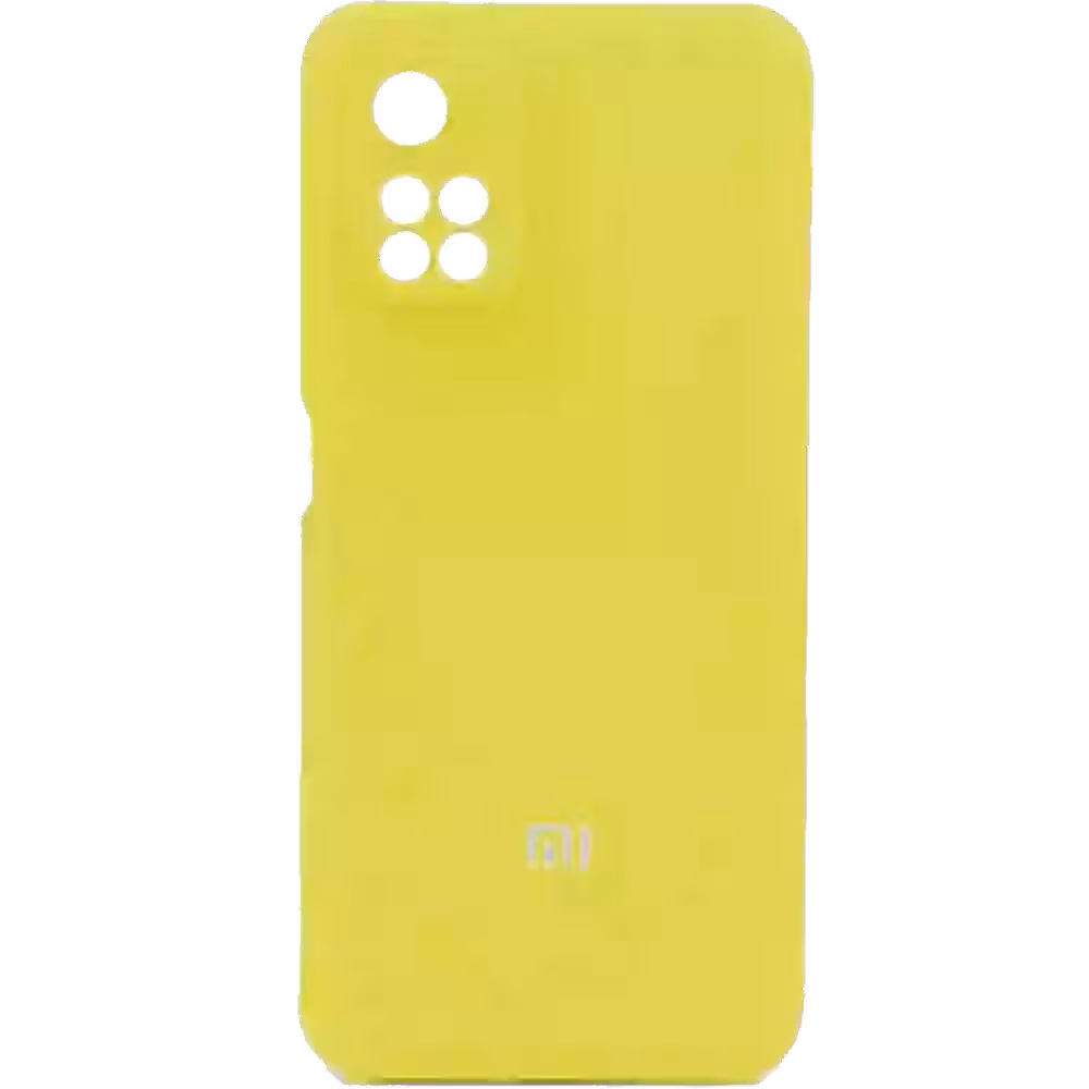 قاب مدل سیلیکون مناسب برای موبایل شیائومی Redmi 10