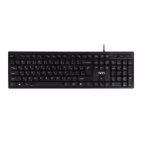 کیبورد باسیم تسکو مدل TK 8072