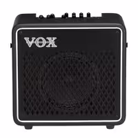 آمپلی فایر VOX VMG-50 – Mini GO 50
