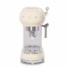 اسپرسوساز اسمگ مدل SMEG ECF01CRUK