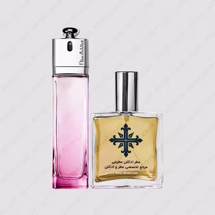 عطر ادکلن عطرمی مدل ادیکت 2 زنانه – Atrmi Addict 2 Women