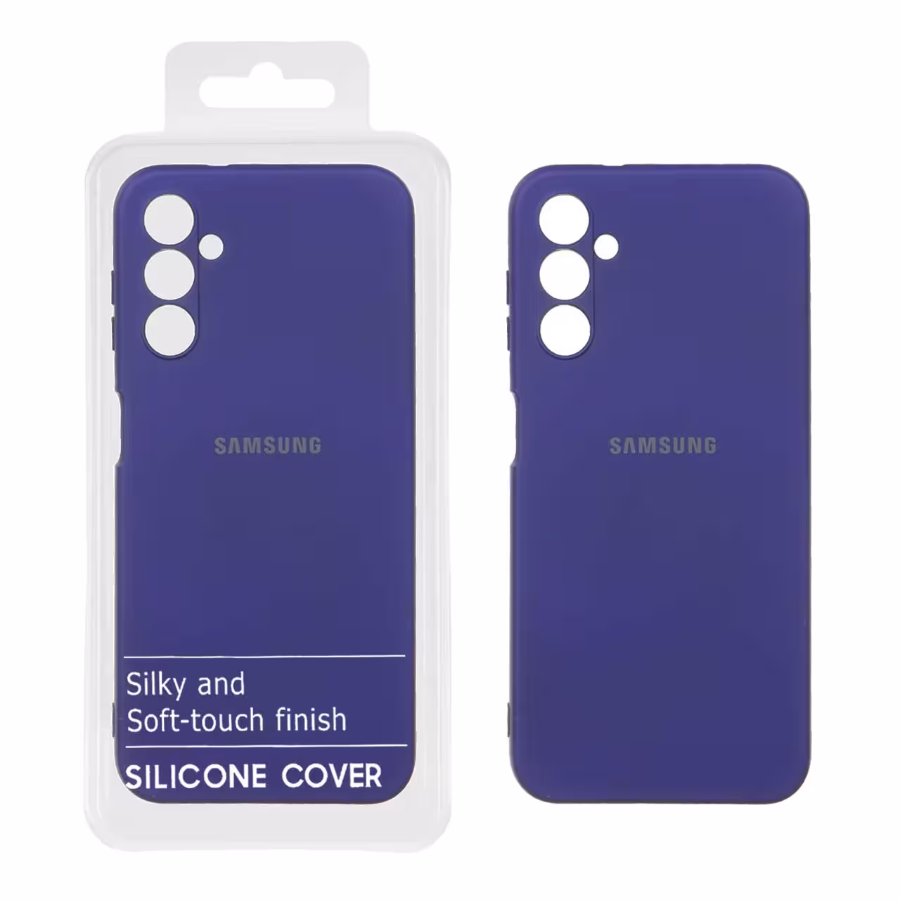 قاب سیلیکونی مدل Samsung A14