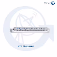 پچ پنل کی دی تی FP-12D1UF