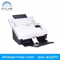 اسکنر ای ویژن Avision AD345G