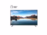 تلویزیون QLED هوشمند جی پلاس 98 اینچ مدل GTV-98SQ866S