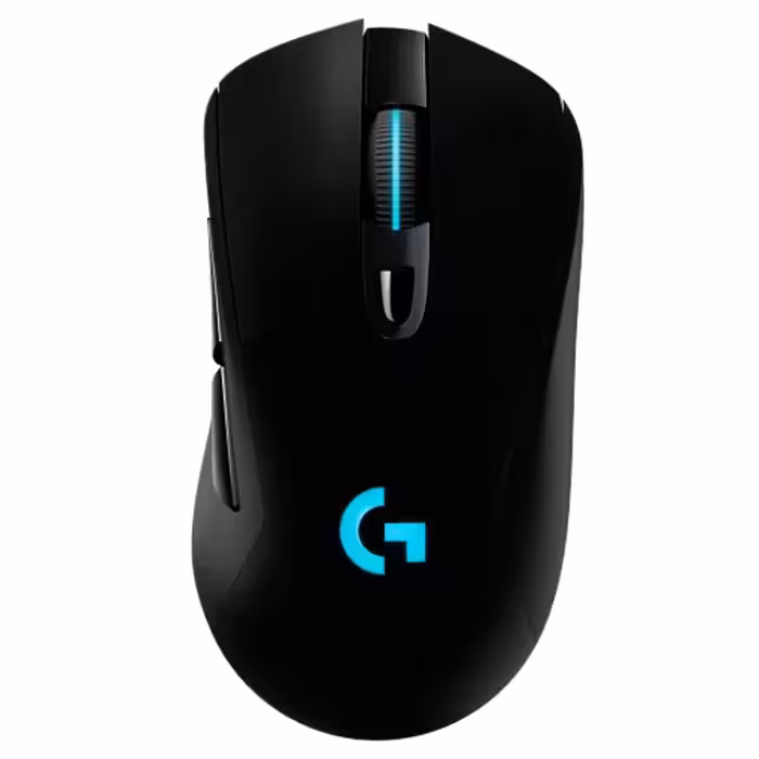ماوس گیمینگ لاجیتک سری G مدل G703