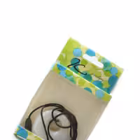 دندان گیر مدل حلقه ای کی سی