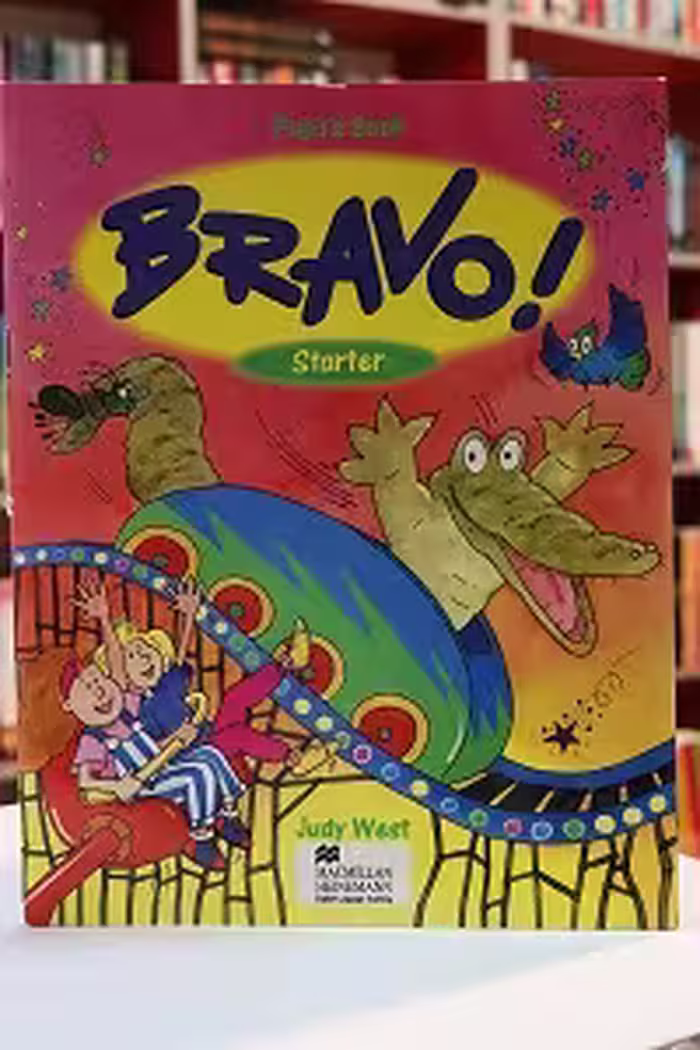 Bravo Starter