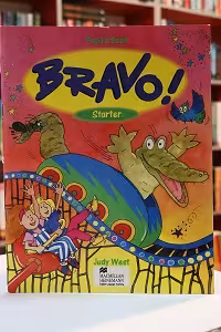 Bravo Starter