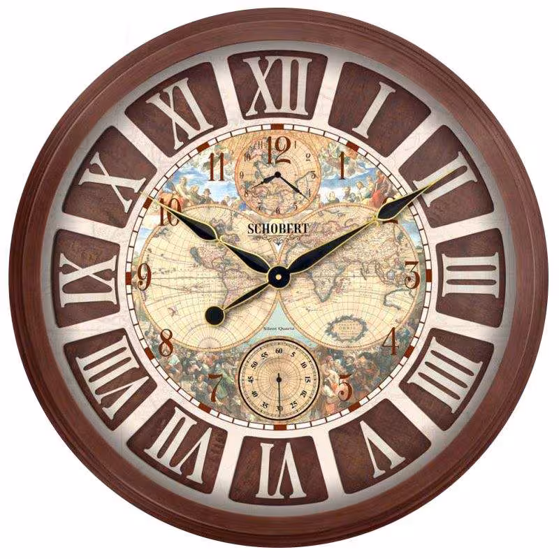 ساعت 6770 شوبرت