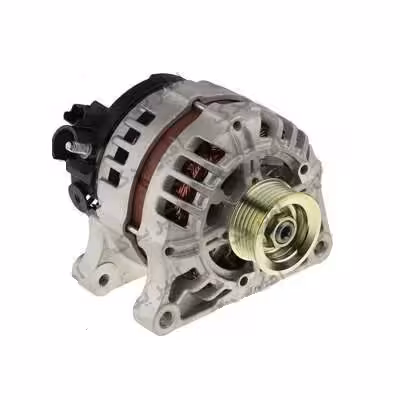 دینام 206 فرمان برقی ایساکو