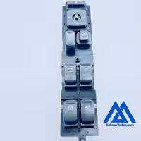 کلید مادر شیشه بالابر ازرا 935703L00