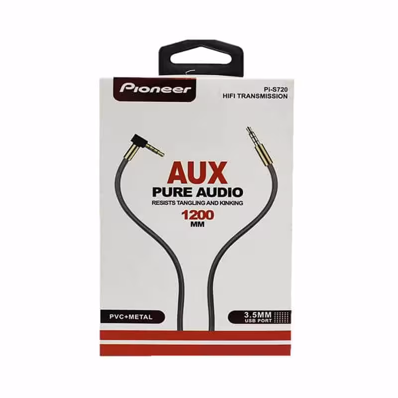 سیم AUX پایونیر