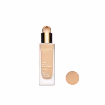 کرم پودر کلارنس اکسترا فرمینگ شماره 109 حجم 30 میلی لیتر