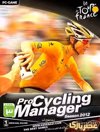 Pro Cycling Manager