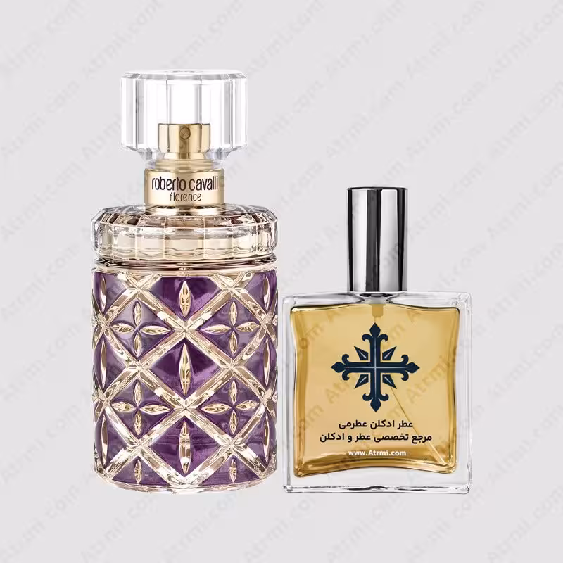 عطر ادکلن عطرمی مدل فلورنس زنانه – Atrmi Florence Women