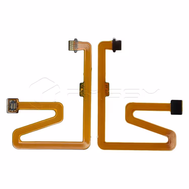 FLAT INTERFACE FINGER هوآوی Y9 2018