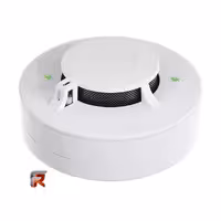 دتکتور ترکیبی مولتی دود و حرارت زیتکس مدل ZI-HSD 1015