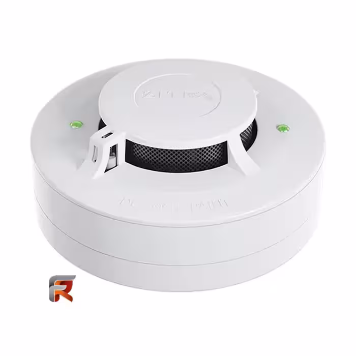 دتکتور ترکیبی مولتی دود و حرارت زیتکس مدل ZI-HSD 1015