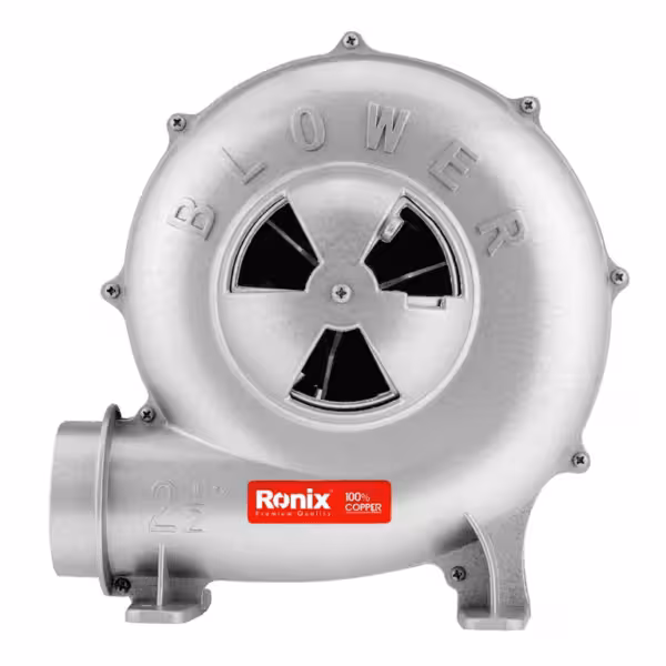 دم برقی 2.5 اینچ 260وات کد 1222