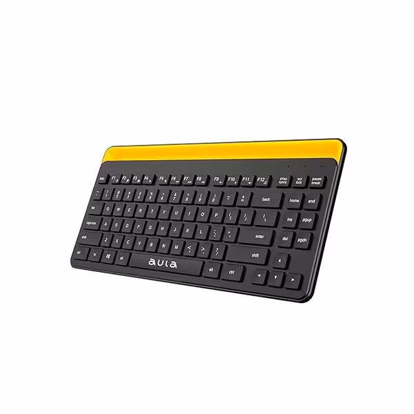 کیبورد آئولا مدل AWK310 | کالا مکس