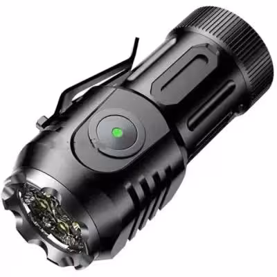 چراغ قوه KINSACH کینساج KS-F50