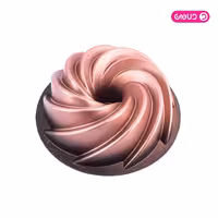 قالب چدن ممتاز ترک طرح پیج بزرگ