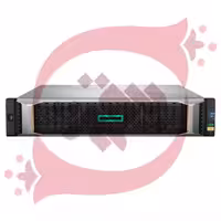 استوریج HPE MSA 2050 SAN Dual Controller SFF Storage Q1J01B