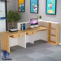 میز کانتر و پیشخوان CODJ104