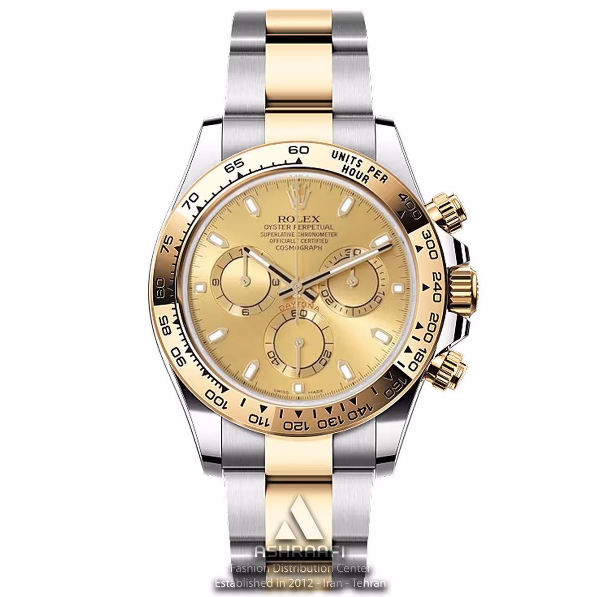 ساعت رولکس دیتونا Rolex Daytona SG1