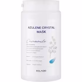 مادلینگ ماسک آزولین اکلادو 700 گرم