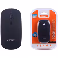 ماوس بی سیم دی نت DT-988