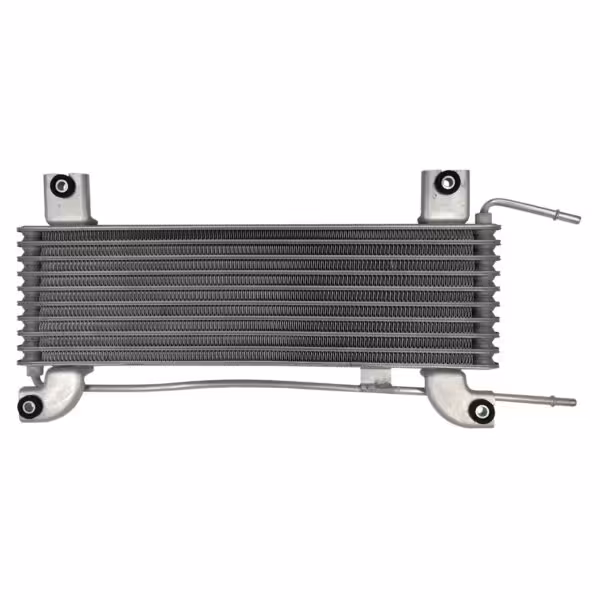 خنک کن روغن گیربکس جک J4