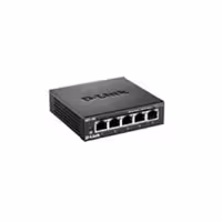 سوئیچ 5 پورت گیگ دی-لینک D-Link DGS-105