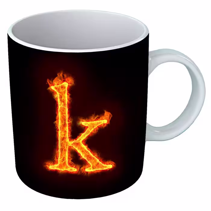 خرید ماگ-لیوان   K  B377