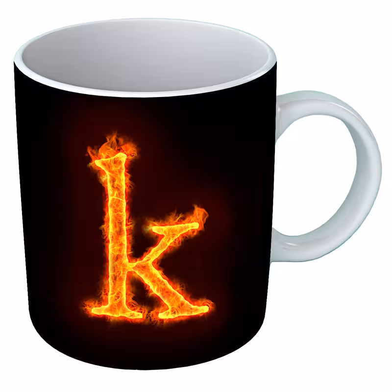 خرید ماگ-لیوان K B377