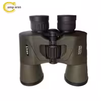 دوربین دو چشمی شکاری لیون مدل Liven 10*50 - کمپ آراس
