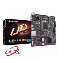مادربرد گیگابایت مدل B760M K V2 DDR4