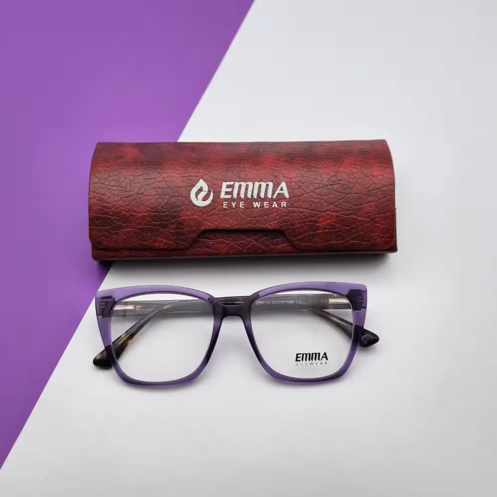 عینک طبی اِما مدل 884713c3