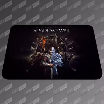 ماوس پد Middle-earth Shadow of War MP-59