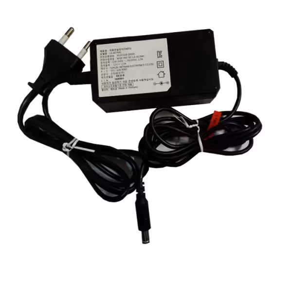 آداپتور 12 ولت 2 آمپر مانیتوری-ال جی